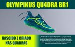 Tênis Olympikus Qu4dra 1 Vôlei Cod: 16745