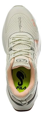 Tênis Fila Feminino Recovery Branco Cod: 17045