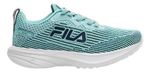 Tênis Fila Speed Verde Claro Infantil Cod: 16748