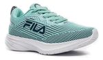 Tênis Fila Speed Verde Claro Infantil Cod: 16748