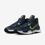 Tênis Nike Renew Elevate 3 Cod: 15770