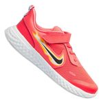 Tenis Nike Revolution 5 Fire Infantil Cod: 13913