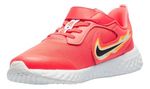 Tenis Nike Revolution 5 Fire Infantil Cod: 13913
