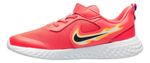 Tenis Nike Revolution 5 Fire Infantil Cod: 13913