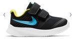 Tenis Nike Star Runner 2 Tdv Infantil Masculino
