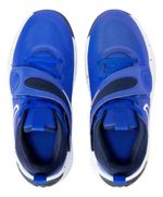 Tenis Nike Team Hustle D 11 Infantil Cod. 16181