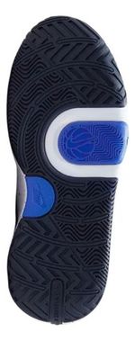 Tenis Nike Team Hustle D 11 Infantil Cod. 16181