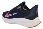 Tenis Nike Zoom Winflo 7 Masculino Cod: 13907