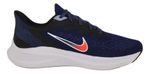 Tenis Nike Zoom Winflo 7 Masculino Cod: 13907