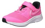 Tenis Nike Star Runner 2 Infantil Feminino Psv Cod: 14217