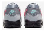 Tenis Nike Air Max Light Masculino Cod: 13528