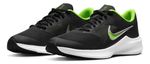Tenis Nike Downshifter 11 Infantil Gs