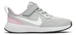 Tenis Nike Revolution 5 Psv Infantil Feminino