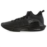 Tenis Nike Leon Witness Vll Cod: 15866