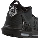 Tenis Nike Leon Witness Vll Cod: 15866