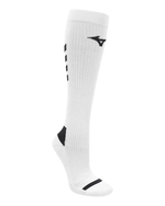 Meia Mizuno Compressão Cano Alto 33-38 Cod 17809
