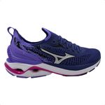 Tênis Mizuno Wave Mirai 6 Feminino Cod: 16906