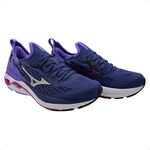 Tênis Mizuno Wave Mirai 6 Feminino Cod: 16906