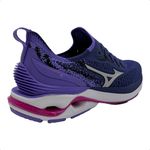 Tênis Mizuno Wave Mirai 6 Feminino Cod: 16906