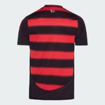 Camisa adidas I Flamengo 25/26 Torcedor Cod:17285