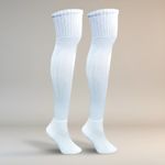 Meião Futebol Profissional Kanxa Original Adulto Div. Cores