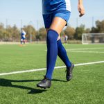 Meião Futebol Profissional Kanxa Original Adulto Div. Cores