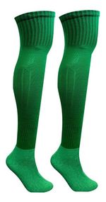 Meião Futebol Profissional Kanxa Original Adulto Div. Cores