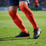Meião Futebol Profissional Kanxa Original Adulto Div. Cores
