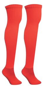 Meião Futebol Profissional Kanxa Original Adulto Div. Cores