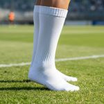 Meião Futebol Profissional Kanxa Original Adulto Div. Cores