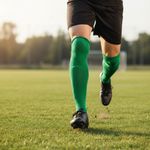 Meião Futebol Profissional Kanxa Original Adulto Div. Cores