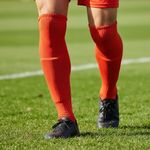 Meião Futebol Profissional Kanxa Original Adulto Div. Cores