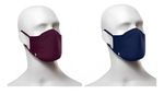 Máscara Lupo Zero Costura Vírus Bac-off