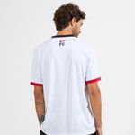 Camiseta Braziline Spfc Masc Adulto Cod:17297