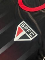 Camiseta Braziline Spfc Fem Adulta Cod: 17293