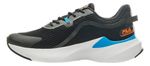 Tênis Fila Masculino Recovery Preto Cod: 16989