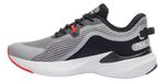 Tênis Fila Masculino Recovery Preto Cod: 16989