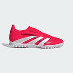 Chuteira Adidas Society Predator Club Tf J Juvenil Cod: 17485
