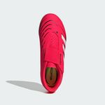 Chuteira Adidas Society Predator Club Tf J Juvenil Cod: 17485