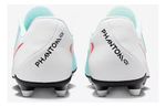 Chuteira Nike Campo Phantom Gx Ii Club Fg/mg Cod: 17389