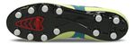 Chuteira Mizuno Campo Morelia Classic Md Masculino Adulto.