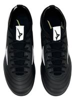 Chuteira Mizuno Society Regent As Jr Preto Cod: 17036