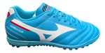 Chuteira Mizuno Morelia Club As Society Masculino