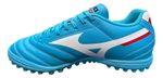 Chuteira Mizuno Morelia Club As Society Masculino
