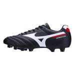 Chuteira Mizuno Morelia Club Md Campo Cod: 16148