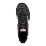 Chuteira Mizuno Society Morelia Club As Preto Cod: 16116