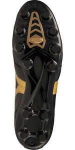 Chuteira Mizuno Campo Morelia 2 Pro Cod. 16210