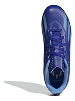 Chuteira Adidas Campo X Crazyfast Club Fg Messi Juvenil Cod. 16624