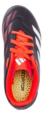 Chuteira Adidas Society Predator Club Tf J Juvenil Cod: 16610