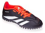Chuteira Adidas Society Predator Club Tf J Juvenil Cod: 16610